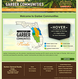 Garber Communities