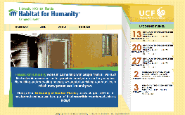 Habitat for Humanity