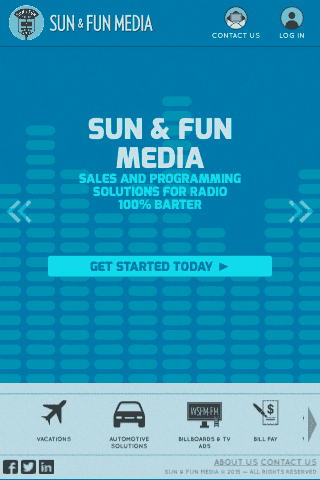 Sun & Fun Media